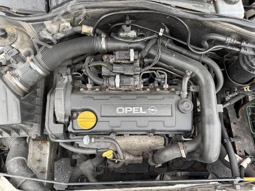 Steering column stalk OPEL COMBO Box Body/MPV 1.7 DI 16V | BP27359625I23 