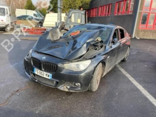 Used Parts BMW 5 Gran Turismo (F07) 530 d 1987538