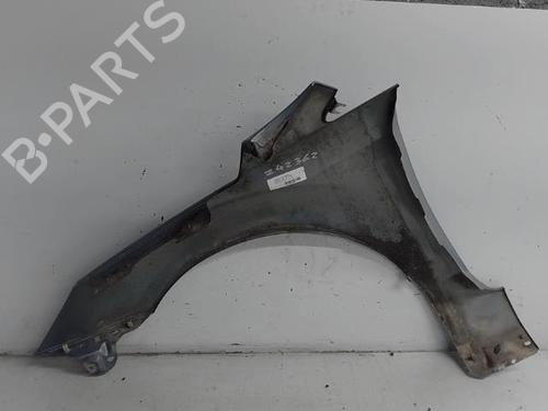 Right front fenders FORD FOCUS II (DA_, HCP, DP) 1.6 TDCi | BP21319647C42 