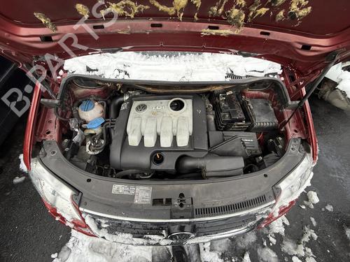 Right front window motor VW TOURAN (1T1, 1T2) 1.9 TDI | BP21889504E20 