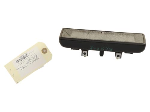 Used Display monitor Display monitor RENAULT CLIO V (B7_) 1.0 TCe 100 (B7MT) (101 hp) 21680364 21680364