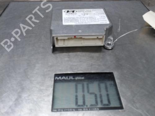 ECU airbags HYUNDAI COUPE II (GK) 2.0 GLS | BP21297126M53 