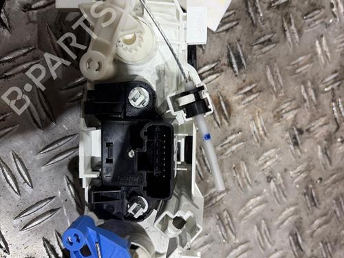 Climate control OPEL VIVARO B Bus (X82) 1.6 CDTI (06) | BP32427375I5 - Image 3