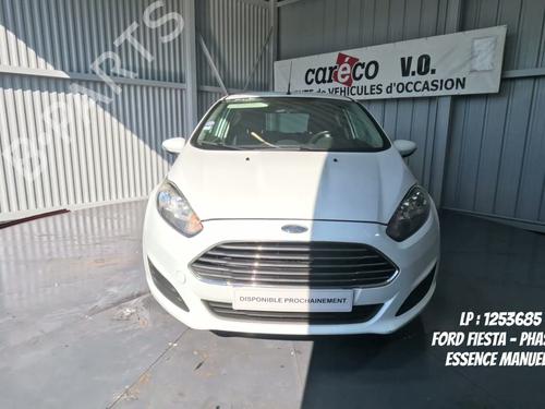 Climate control FORD FIESTA VI (CB1, CCN) 1.0 EcoBoost | BP30690230I5  - Image 15