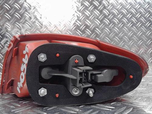 Used Left taillight Left taillight ALFA ROMEO 147 (937_) 1.9 JTDM 8V (937.AXD1A, 937.AXU1A, 937.BXU1A) (120 hp) 21304431 21304431