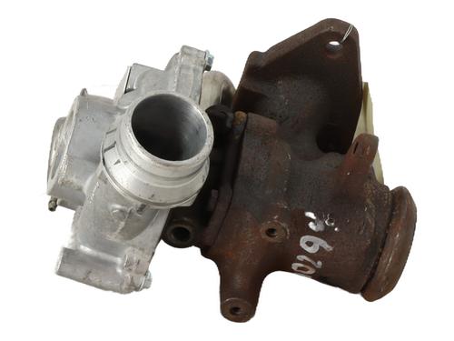 Turbocharger/Supercharger RENAULT CLIO III (BR0/1, CR0/1) 1.6 16V (BR09, BR0T, CR09, CR0T) | BP21371788M71 