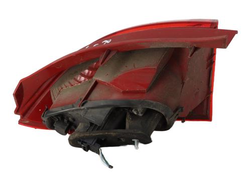 Right taillight RENAULT TWINGO II (CN0_) 1.2 16V (CN04, CN0B) | BP30542405C35 - Image 4