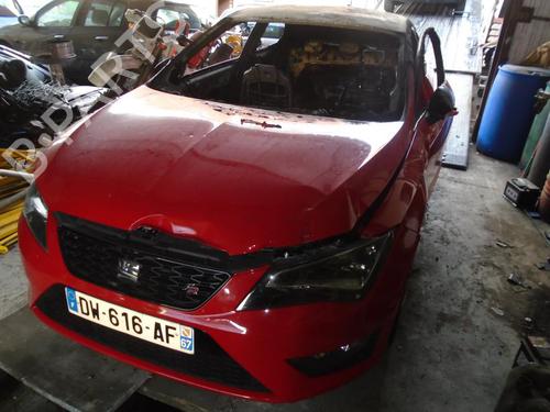 Used Parts SEAT LEON SC (5F5)  2.0 TDI  1987208