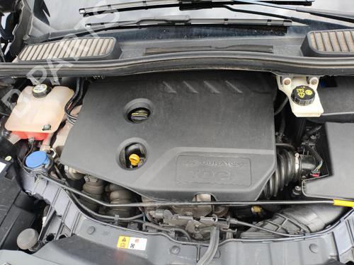 Left headlight FORD C-MAX II (DXA/CB7, DXA/CEU) 1.6 TDCi | BP38799953C28  - Image 16