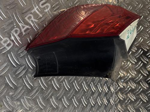 Left taillight BMW 3 (E90) 318 d | BP22297446C34 