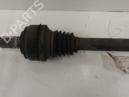 Used Right rear driveshaft Right rear driveshaft PORSCHE CAYENNE (92A) 4.8 S (400 hp) 22594682 22594682