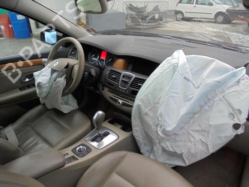 Switch RENAULT LAGUNA III (BT0/1) 2.0 16V Turbo | BP21363726I30 