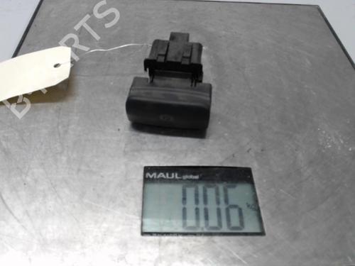 Used Handbrake cable PEUGEOT 3008 I MPV (0U_) 1.6 HDi (112 hp) 21366597