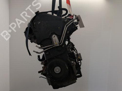 Engine DACIA DOKKER MPV (KE_) 1.5 Blue dCi 95 (KEJL) | BP27326717M1 