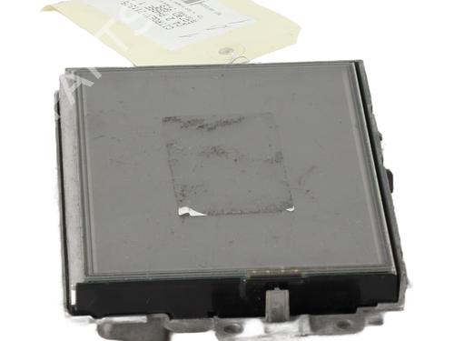 Used Display monitor Display monitor CITROËN C4 II (NC_) 1.6 HDi 90 (92 hp) 21368014 21368014