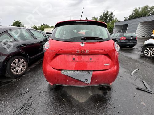 Left front window switch RENAULT ZOE (BFM_) ZOE (BFMC, BFMD) | BP21291068I27 - Image 15