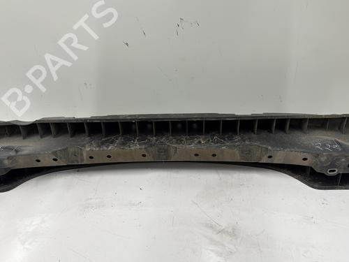 Rear bumper reinforcement RENAULT FLUENCE (L3_) 1.5 dCi (L30S) | BP24880320C73