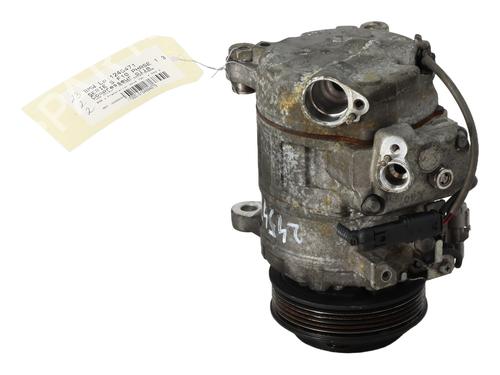 AC compressor BMW 5 (F10) M 550 d xDrive | BP30899279M34