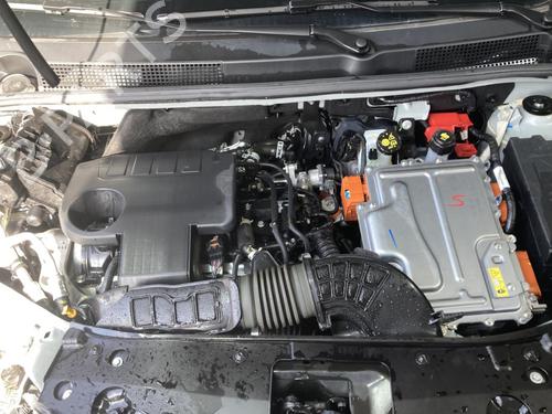 Instrument cluster DACIA JOGGER (RK_) 1.6 HYBRID 140 (RKN8) | BP38729896C47 - Image 24