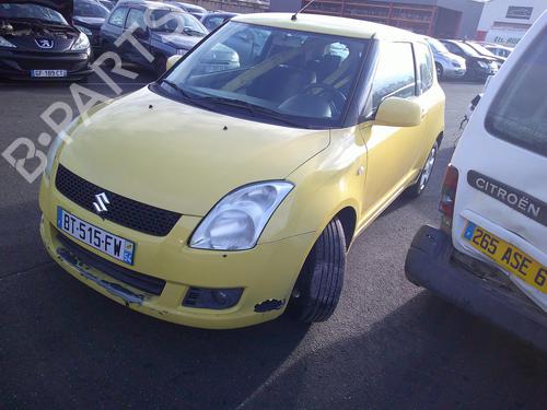 Starter SUZUKI SWIFT III (MZ, EZ) 1.3 (RS413, ZC11S) | BP21290337M8 