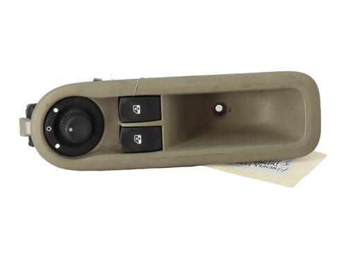 Left front window switch RENAULT TWINGO II (CN0_) 1.5 dCi 90 | BP21293951I27 - Image 4