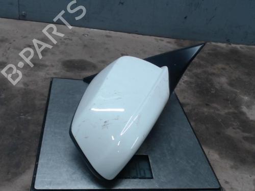 Used Right mirror BMW 5 (F10) 520 d (184 hp) 21308043
