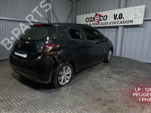 Left front window switch PEUGEOT 208 I (CA_, CC_) 1.2 VTI 82 | BP32785474I27  - Image 10