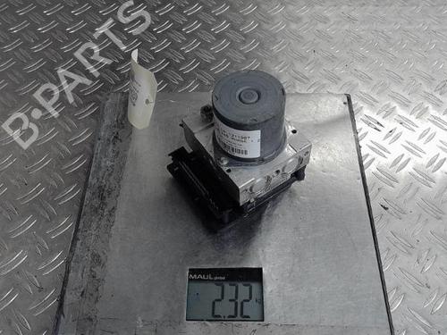 Used ABS pump MERCEDES-BENZ B-CLASS Sports Tourer (W245) B 200 CDI (245.208) (140 hp) 21301858