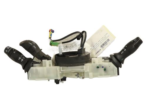 Used Steering column stalk Steering column stalk RENAULT LAGUNA III (BT0/1) 2.0 dCi (BT07, BT0J, BT14, BT1A, BT1S) (131 hp) 32506041 32506041