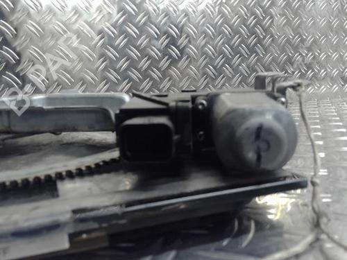Left front window motor OPEL MERIVA A MPV (X03) 1.4 16V Twinport (E75) | BP21876010E21 