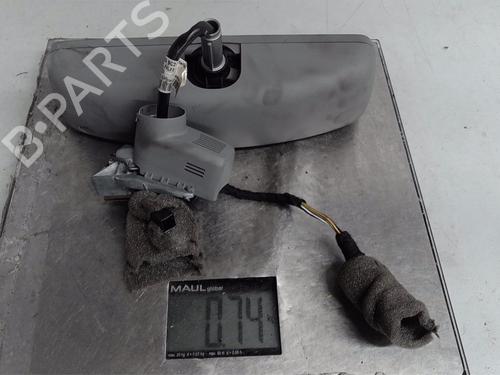 Bakspejl indvendigt VW PHAETON (3D1, 3D2, 3D3, 3D4, 3D6, 3D7, 3D8, 3D9) 5.0 V10 TDI 4motion | BP21291185I6 