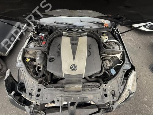 Engine MERCEDES-BENZ E-CLASS Coupe (C207) E 350 CDI (207.322) | BP36316594M1 - Image 13