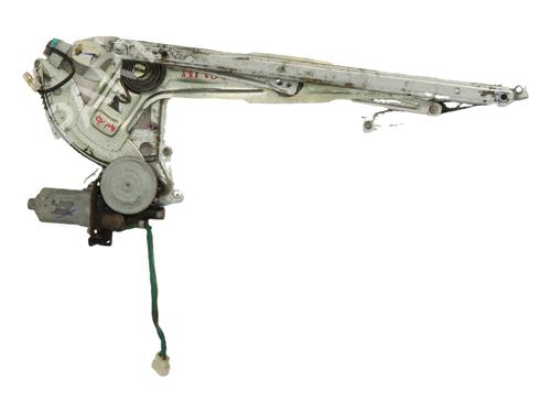 Used Right front window motor Right front window motor 38256578 38256578