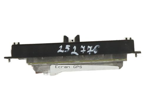 Multifunctionele display CITROËN C4 II (NC_) 1.6 HDi 115 | BP28474911C48