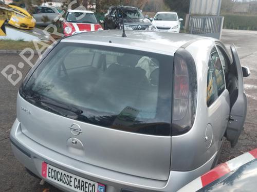 Generator OPEL CORSA C (X01) 1.0 (F08, F68) | BP24211768M7 