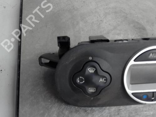 Used Climate control RENAULT WIND (E4M_) 1.6 (E4MB, E4MC) (133 hp) 21296902