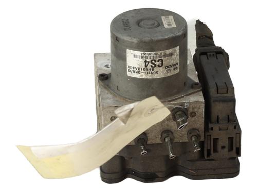 ABS pump KIA SOUL I (AM) 1.6 CRDi 128 | BP30114782M43  - Image 5
