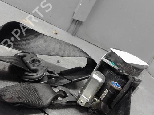 Used Front right seatbelt Front right seatbelt AUDI A4 B7 Avant (8ED) 1.9 TDI (116 hp) 21297931 21297931