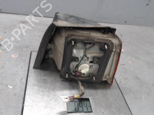Venstre Baklys KIA CARENS II MPV (FJ) 2.0 CRDi | BP21299429C34 