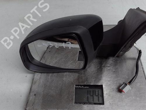 Left mirror FORD MONDEO IV (BA7) 2.0 TDCi | BP21295884C26 