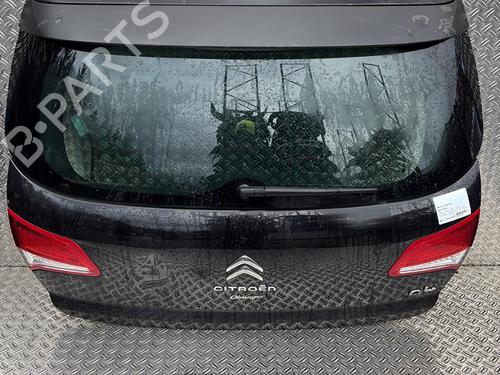 Tailgate CITROËN C4 II (NC_) 1.6 HDi 115 | BP29747754C6 