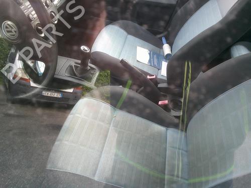 Gearbox VW POLO (9N_, 9A_) 1.4 TDI | BP21372304M3 