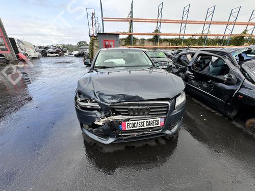 Engine AUDI A4 B8 (8K2) 2.7 TDI | BP21375767M1 - Image 13