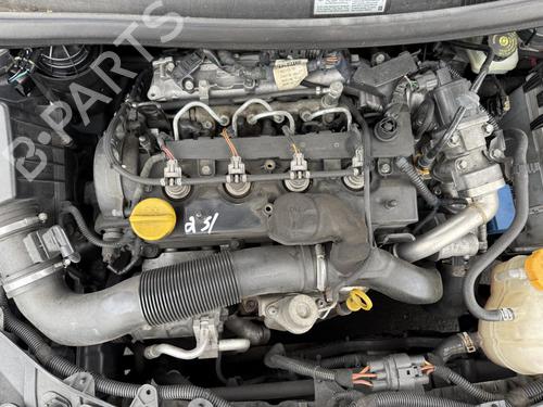 Gearbox OPEL CORSA D (S07) 1.7 CDTI (L08, L68) | BP25745345M3 - Image 17