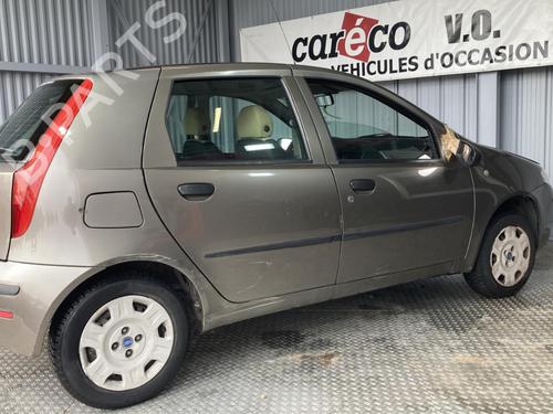 Used Parts FIAT PUNTO (188_)  1.2 60 (188.030, .050, .130, .150, .230, .250)  4598712