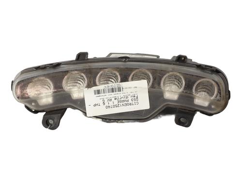 Left daytime light CITROËN DS3 (SA_) 1.6 THP 155 | BP24825347C104 - Image 3