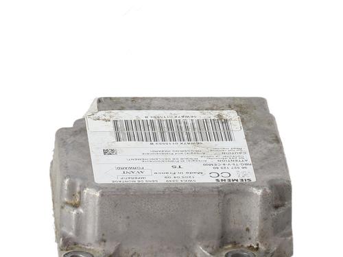 ECU airbags PEUGEOT 307 CC (3B) 2.0 16V | BP23819318M53 