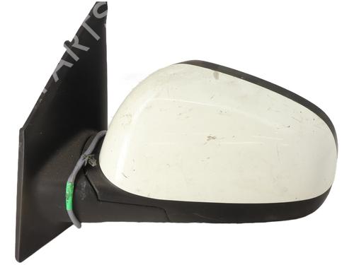 Used Left mirror Left mirror NISSAN NOTE (E11, NE11) 1.5 dCi (86 hp) 21315324 21315324