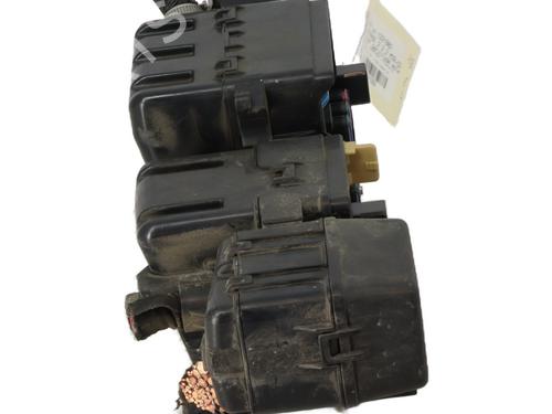 Used Fuse box Fuse box MAZDA 3 (BL) 2.2 MZR CD (BL10) (185 hp) 21292131 21292131