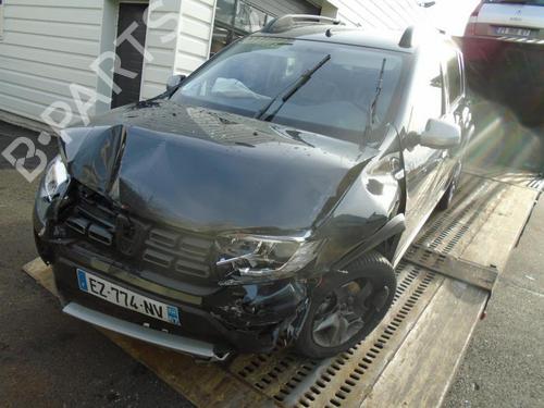 ABS pump DACIA SANDERO II TCe 90 (B8M1, B8MA, B8AC) | BP21368124M43 